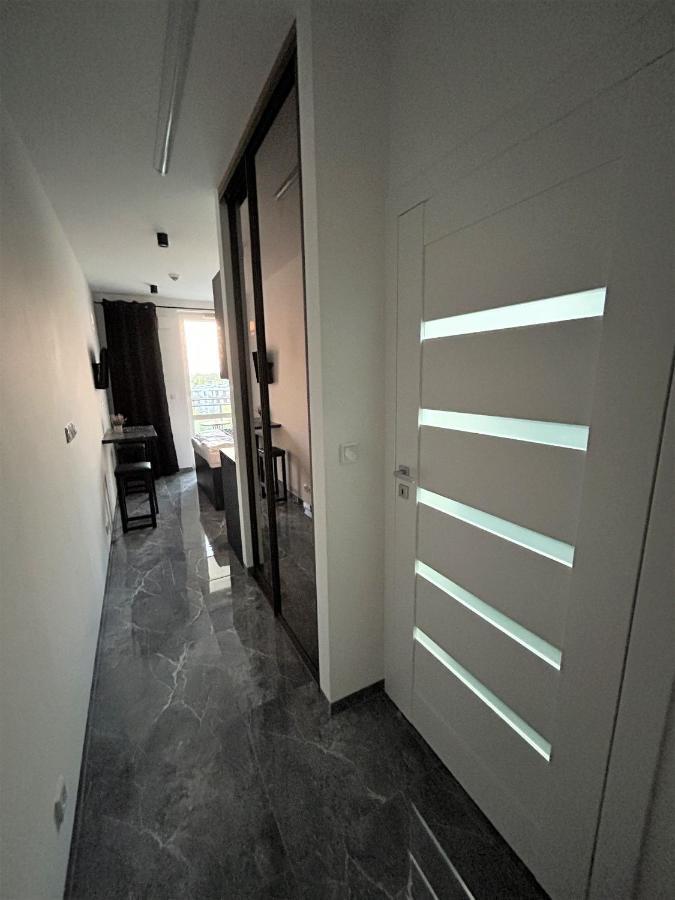 33 Modern Warsaw Apartments المظهر الخارجي الصورة